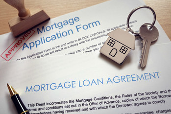 mortgage