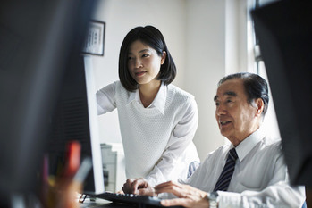 事業承継,中小企業