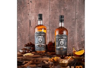 ウイスキー「スカリーワグ」とは｜味わいやおすすめの飲み方を紹介