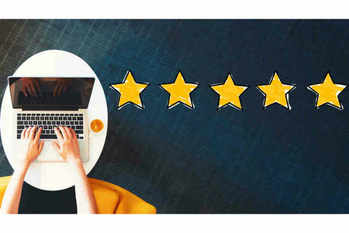 ネット銀行,格付け