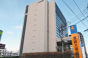 【宮崎太陽銀行】地元4無尽の合併により誕生｜ご当地銀行の合従連衡史