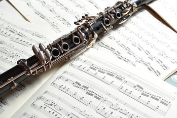 クラリネット
