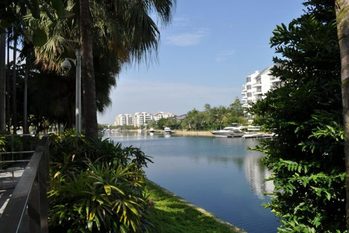 The Real Returns of Property Part 1