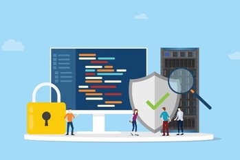 ブロックチェーン市場の成長株？注目のブロックチェーンセキュリティとは