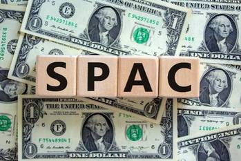 SPAC投資,富裕層