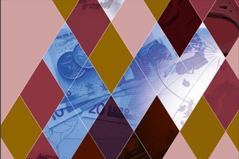 仮想通貨,原田武夫