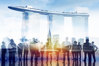 What Is The Sharing Economy In Singapore?