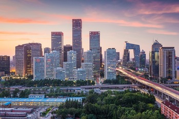 中国向け直接投資急減のインパクト