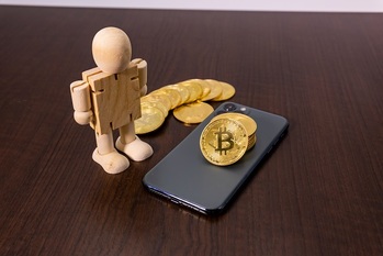 ビットコイン