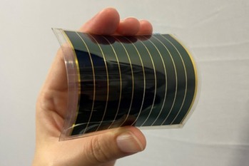 トヨタが認めた太陽電池　エネコートテクノロジーズ ＜京都大＞－大学発ベンチャーの「起源」(87)