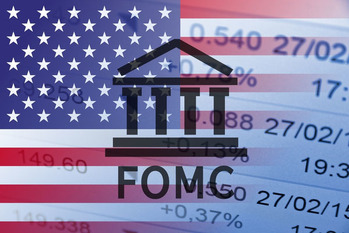 FOMC,ドル,政策金利