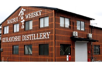 マツイウイスキーの味わいや銘柄を解説【炎上の噂は本当？】