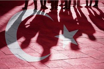 再燃,テロ・リスク