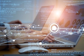 【連載】金融機関におけるdXとは