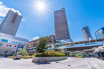 新聞少年が一代で大家になった話