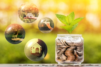 温故知新,バブル経済