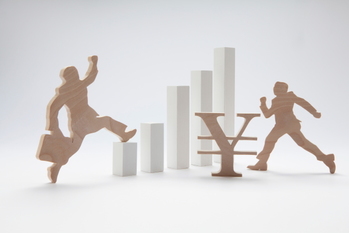 FXトレード戦略