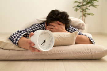 レーザーセンサー技術