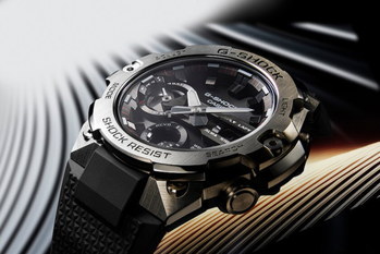 香港のアクティビストのオアシスがカシオの株式を大量保有　株価は前日から5.18％値上がり