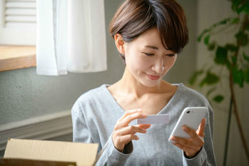 楽天ペイ,チャージ,クレジットカード