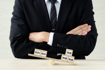 実質賃金,毎月勤労統計