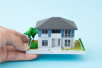 米国,住宅着工、許可件数