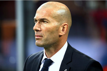 ジダン監督のリーダー論3