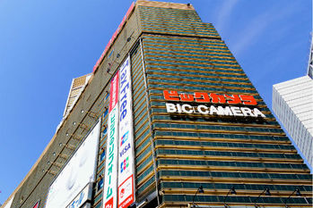 ビックカメラ,クレジット,カード,ポイント,還元