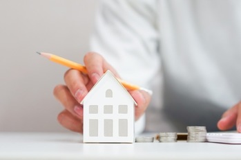 不動産売買,流れ