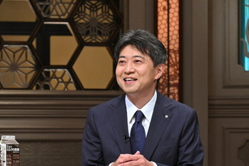 カンブリア宮殿,古谷乳業