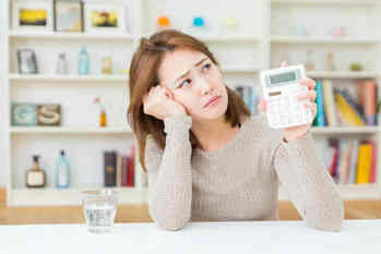 引っ越し 費用 借りる