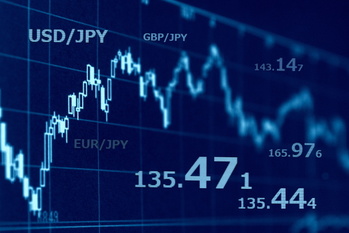 FXトレード戦略