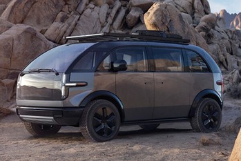 NASA御用達で知名度アップ。EVスタートアップ、カヌー社って？