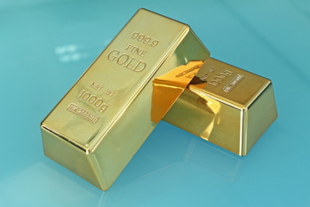 2022年の金相場展望