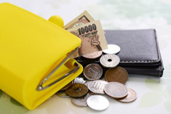 金融関連サービス,利用経験