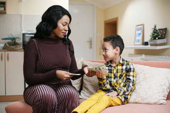 海外お小遣い事情