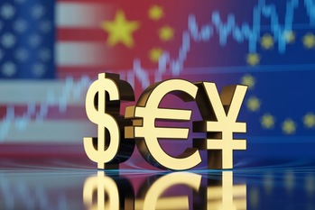 国際金融のトリレンマから把握する日本の現在地