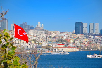 トルコリラ. 金利, FX