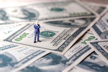 億万長者番付,顔ぶれ