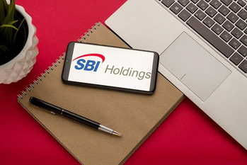 SBI Holdings