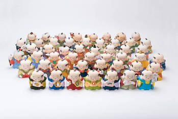 福助がストッキング生産の鳥取工場を閉鎖