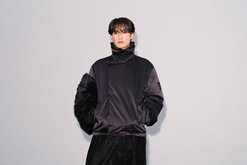 向井康二、アンバサダー就任後初のショーへ　「バーバリー」2027年サマーコレクションはトレンチの美学を軽やかに再解釈
