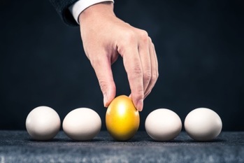 マンガでわかるピーター・リンチの投資術