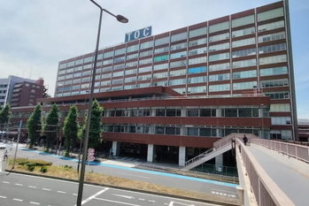 「ユニクロ」五反田TOC店が２月に閉店　五反田TOCの閉館に伴って