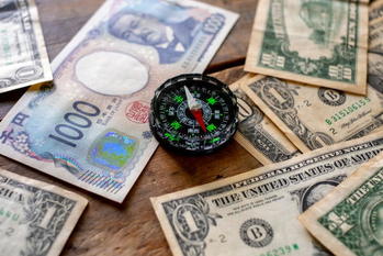 FXトレード戦略