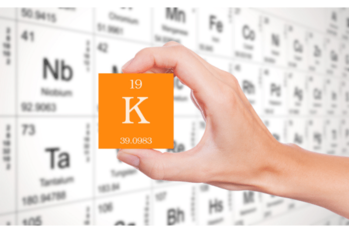 カリウムが不足すると見られる症状は?改善のポイントも解説