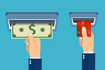 クレカ,キャッシング,借金