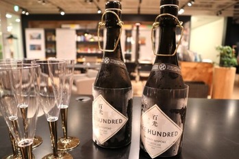 Clearの超高額日本酒が飛ぶように売れる理由　Conference of S venture Lab.