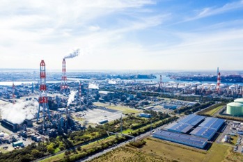 再生可能エネルギー