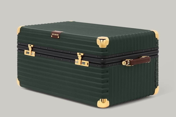 「リモワ」が「エメ・レオン・ドレ」とコラボ　1900年代のデザインを継承したスペシャルアイテム